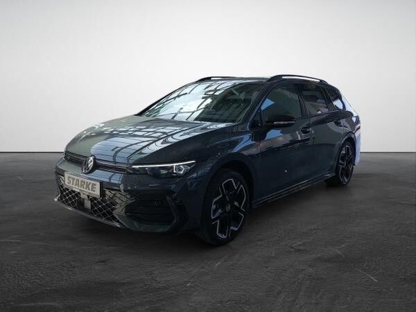 Volkswagen Golf Variant 1.5 TSI DSG R-Line