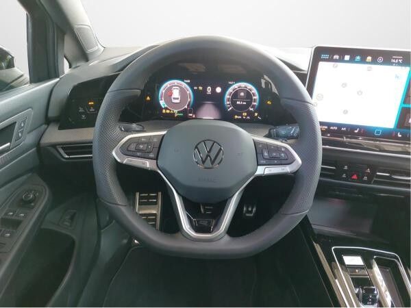 Volkswagen Golf Variant 1.5 TSI DSG R-Line