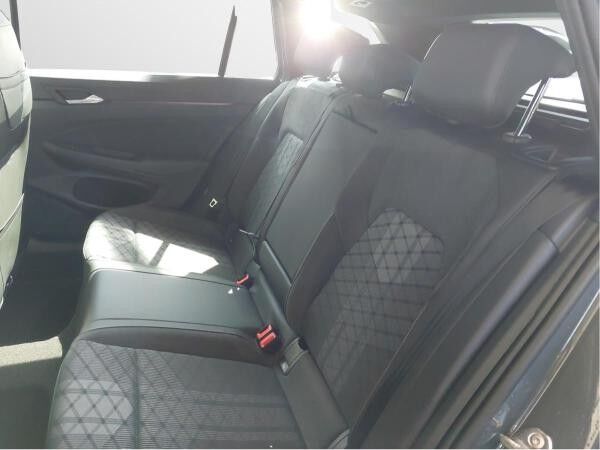 Volkswagen Golf Variant 1.5 TSI DSG R-Line