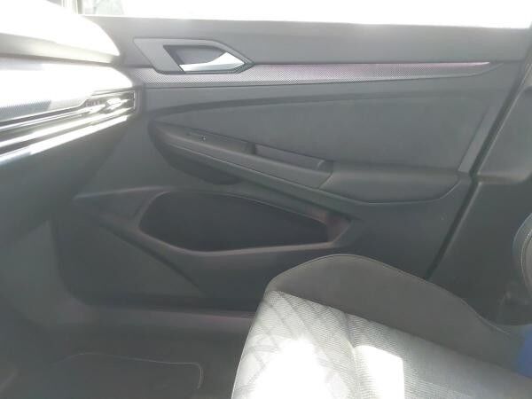 Volkswagen Golf Variant 1.5 TSI DSG R-Line