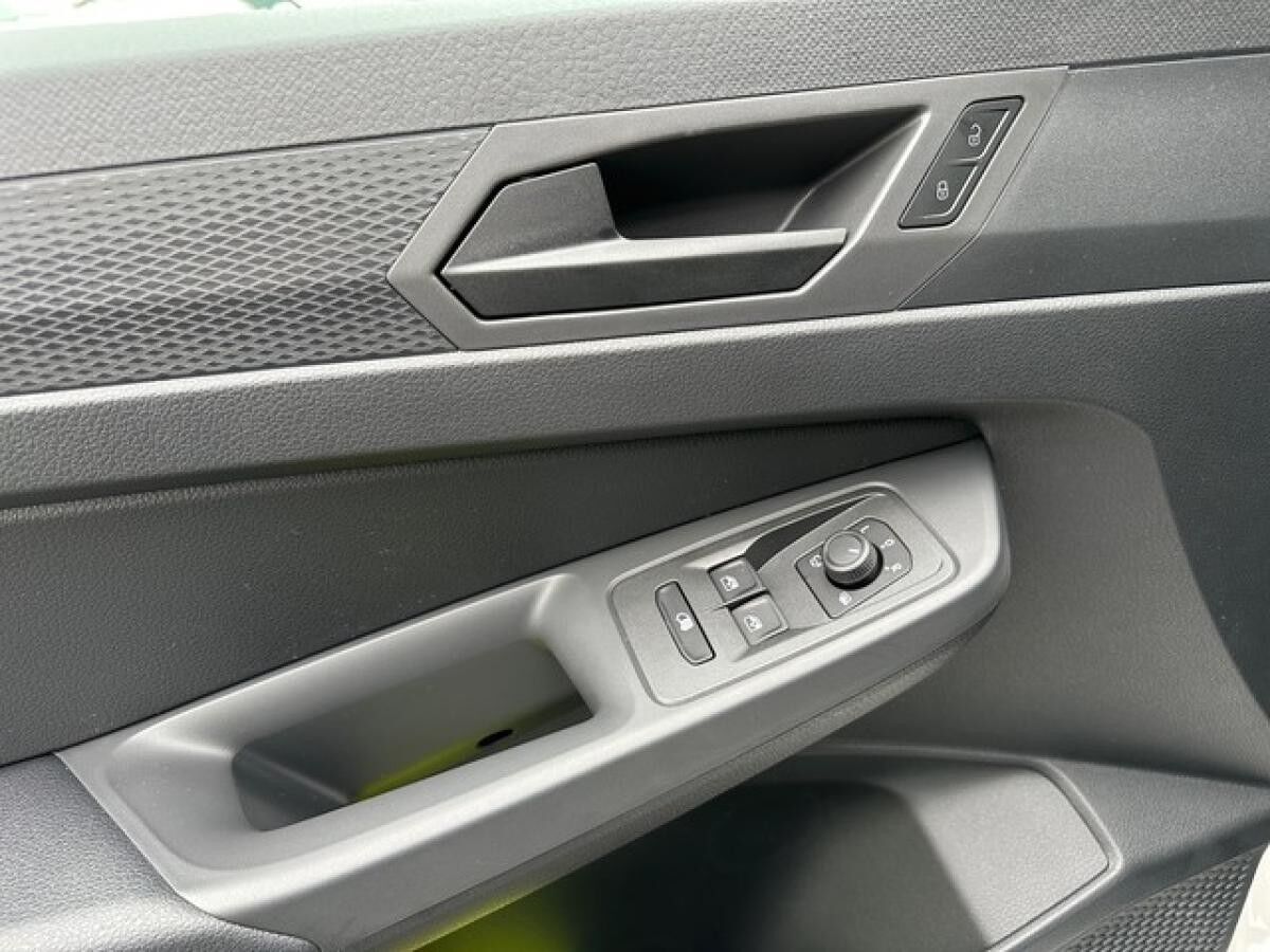 Volkswagen Caddy Cargo Maxi Kasten 2.0TDI Lang+Klima+LED+GJR+AZV+