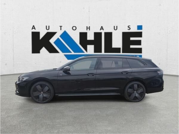 Volkswagen Passat R-Line 2.0 l TDI DSG Black CarPlay Matrix