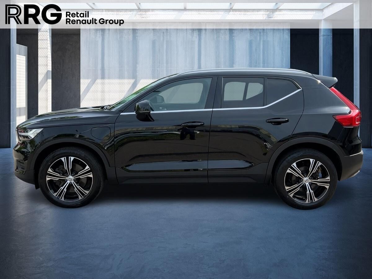 Volvo XC40 T5 TwinEng 2WD Inscription Plug-In