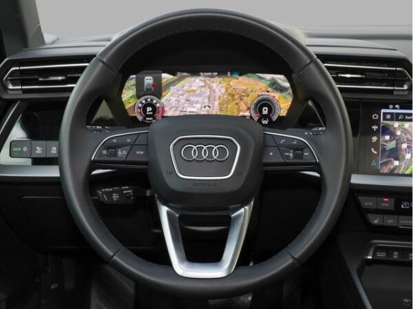 Audi A3 Sportback 35 TFSI S line S tronic