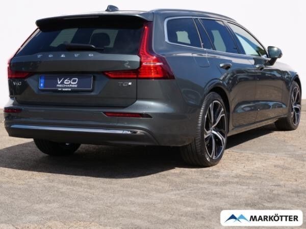 Volvo V60 T8 AWD Plus Bright 0,5%/HUD/360°CAM/Pano