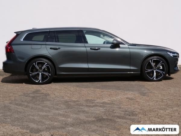 Volvo V60 T8 AWD Plus Bright 0,5%/HUD/360°CAM/Pano