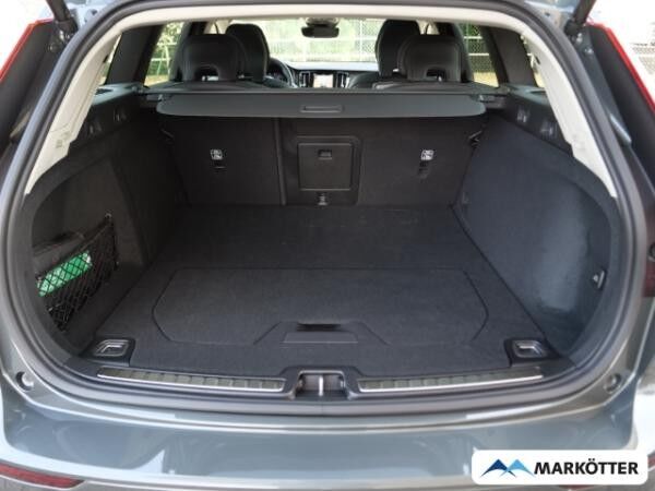 Volvo V60 T8 AWD Plus Bright 0,5%/HUD/360°CAM/Pano