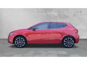 Seat Ibiza Xcellence 1.0 116 PS LED Navi RFK FullLink