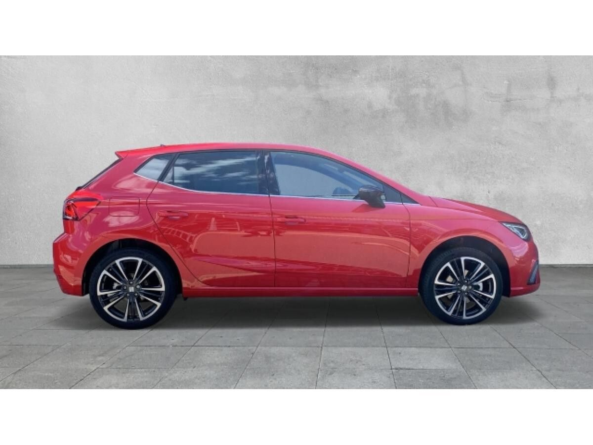 Seat Ibiza Xcellence 1.0 116 PS LED Navi RFK FullLink