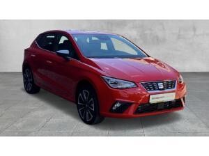 Seat Ibiza Xcellence 1.0 116 PS LED Navi RFK FullLink