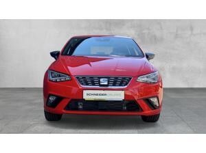 Seat Ibiza Xcellence 1.0 116 PS LED Navi RFK FullLink