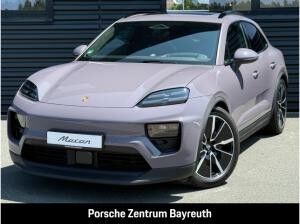 Porsche Macan 4S * Luftfederung*Head-Up-Display*21-Zoll*