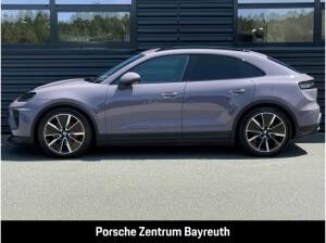 Porsche Macan 4S * Luftfederung*Head-Up-Display*21-Zoll*