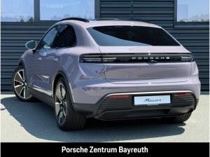 Porsche Macan 4S * Luftfederung*Head-Up-Display*21-Zoll*