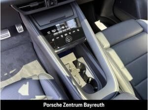 Porsche Macan 4S * Luftfederung*Head-Up-Display*21-Zoll*