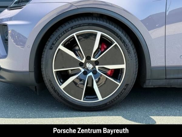 Porsche Macan 4S * Luftfederung*Head-Up-Display*21-Zoll*