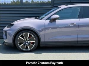 Porsche Macan 4S * Luftfederung*Head-Up-Display*21-Zoll*