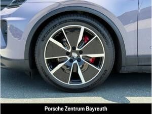Porsche Macan 4S * Luftfederung*Head-Up-Display*21-Zoll*