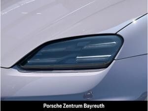 Porsche Macan 4S * Luftfederung*Head-Up-Display*21-Zoll*