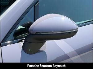 Porsche Macan 4S * Luftfederung*Head-Up-Display*21-Zoll*