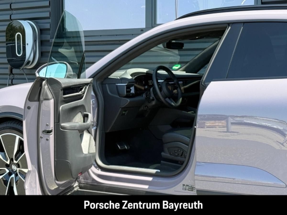 Porsche Macan 4S * Luftfederung*Head-Up-Display*21-Zoll*