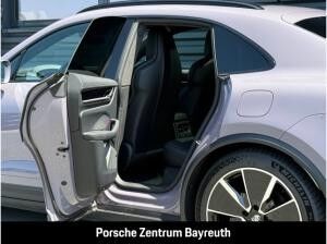 Porsche Macan 4S * Luftfederung*Head-Up-Display*21-Zoll*