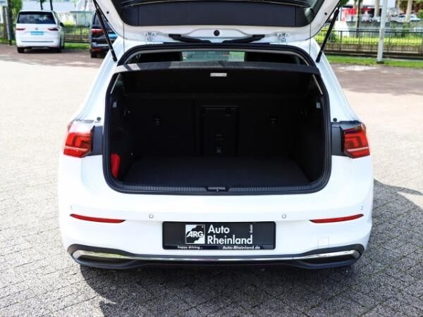Volkswagen Golf GOAL 1,5 l eTSI DSG/INFOTAINP./PLUS-P./RFK/LED PLUS