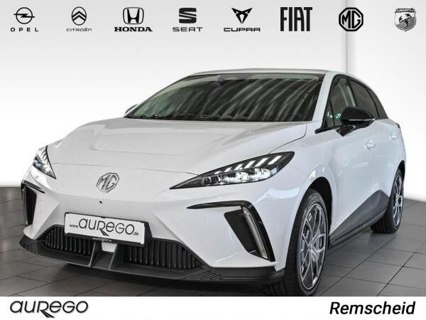 MG MG4 Standard Elektro Navi+ StandHZG