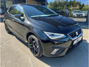 Seat Ibiza FR Black Edition 1.0 TSI 7-Gang DSG