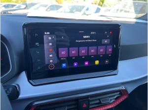 Seat Ibiza FR Black Edition 1.0 TSI 7-Gang DSG