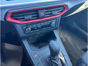 Seat Ibiza FR Black Edition 1.0 TSI 7-Gang DSG