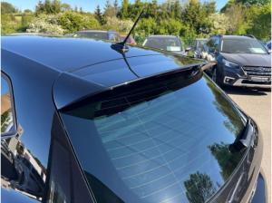 Seat Ibiza FR Black Edition 1.0 TSI 7-Gang DSG