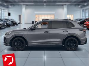 Volkswagen Tiguan R-Line 2,0 TDI SCR 4MOTION (193 PS) DSG*AHK*WINTERRÄDER*STHZG*GEWERBE