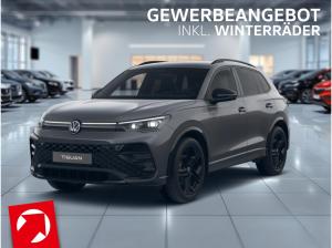 Volkswagen Tiguan R-Line 2,0 TDI SCR 4MOTION (193 PS) DSG*AHK*WINTERRÄDER*STHZG*GEWERBE