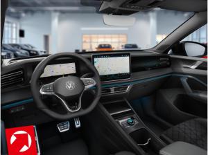Volkswagen Tiguan R-Line 2,0 TDI SCR 4MOTION (193 PS) DSG*AHK*WINTERRÄDER*STHZG*GEWERBE