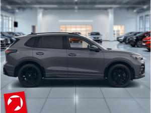 Volkswagen Tiguan R-Line 2,0 TDI SCR 4MOTION (193 PS) DSG*AHK*WINTERRÄDER*STHZG*GEWERBE