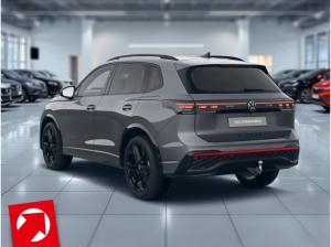 Volkswagen Tiguan R-Line 2,0 TDI SCR 4MOTION (193 PS) DSG*AHK*WINTERRÄDER*STHZG*GEWERBE