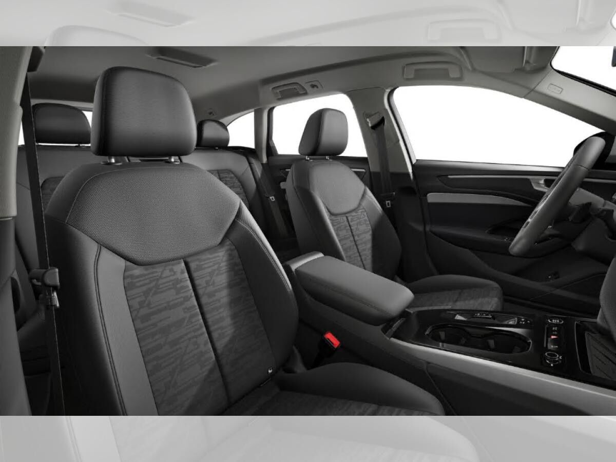 Audi A6 Avant e-hybrid quattro 220 kW S tronic