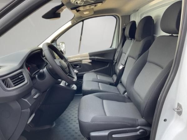 Renault Trafic 🔥👨‍🔧SORTIMO-INSIDE👨‍🔧🔥Kasten Komfort L1H1 3,0t Blue dCi 130 *AHK,SORTIMO,LED*