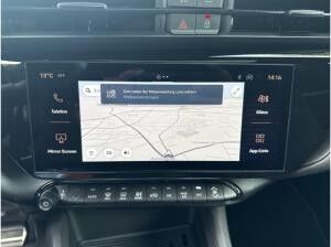 Alfa Romeo Junior Ibrida SPECIALE -Winter-Sale- Panoramadach-TechnologiePaket