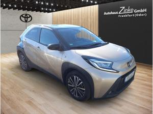 Toyota Aygo X *Komfort- & LED-Paket* *VfW*