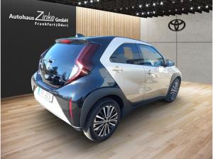 Toyota Aygo X *Komfort- & LED-Paket* *VfW*