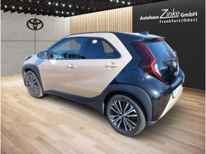 Toyota Aygo X *Komfort- & LED-Paket* *VfW*