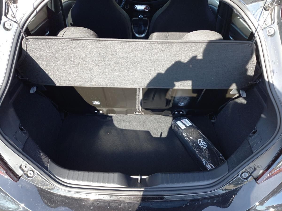 Toyota Aygo X *Komfort- & LED-Paket* *VfW*