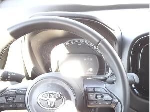 Toyota Aygo X *Komfort- & LED-Paket* *VfW*