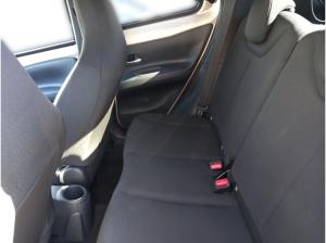 Toyota Aygo X *Komfort- & LED-Paket* *VfW*