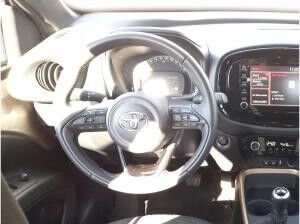 Toyota Aygo X *Komfort- & LED-Paket* *VfW*