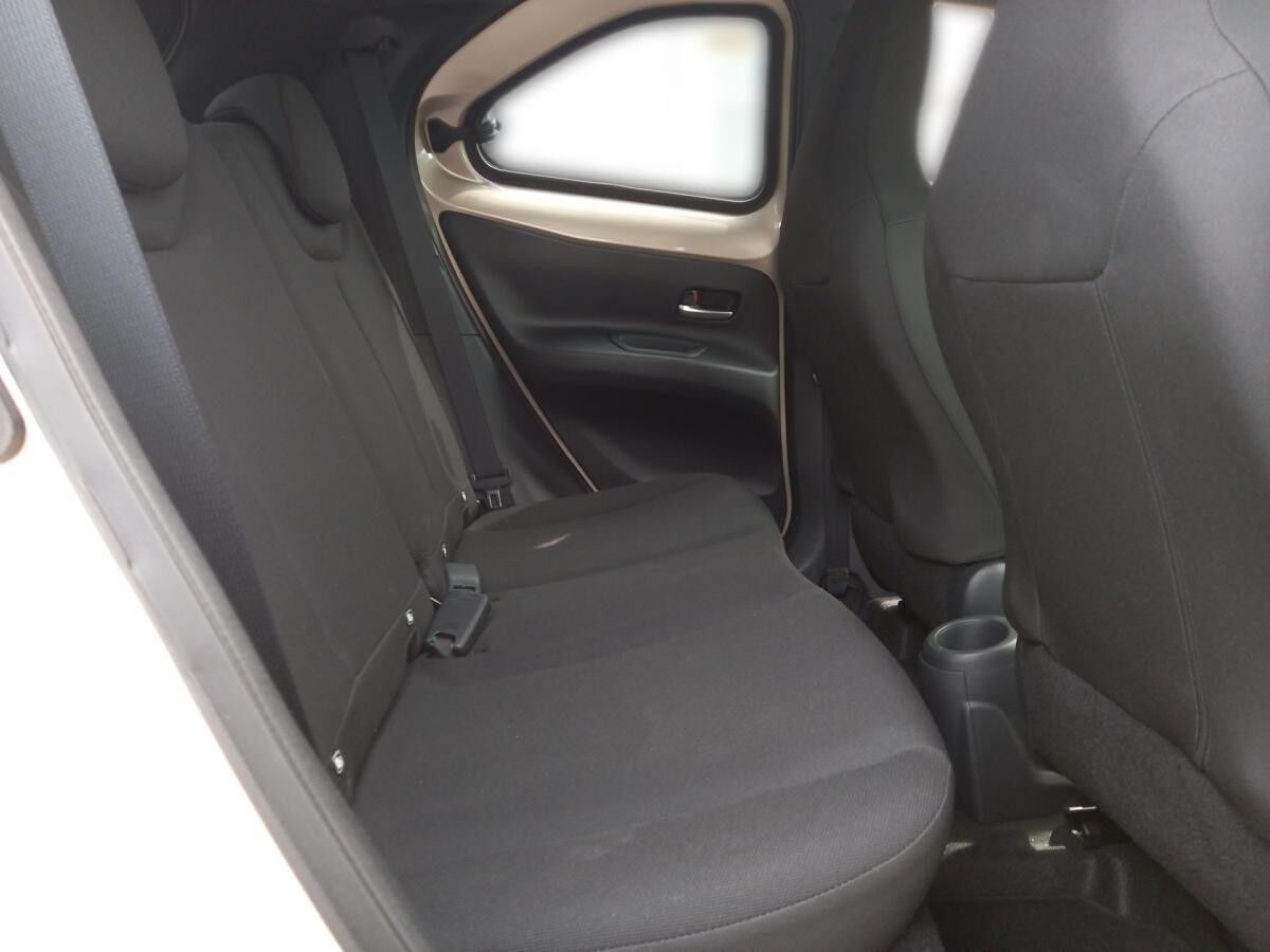 Toyota Aygo X *Komfort- & LED-Paket* *VfW*