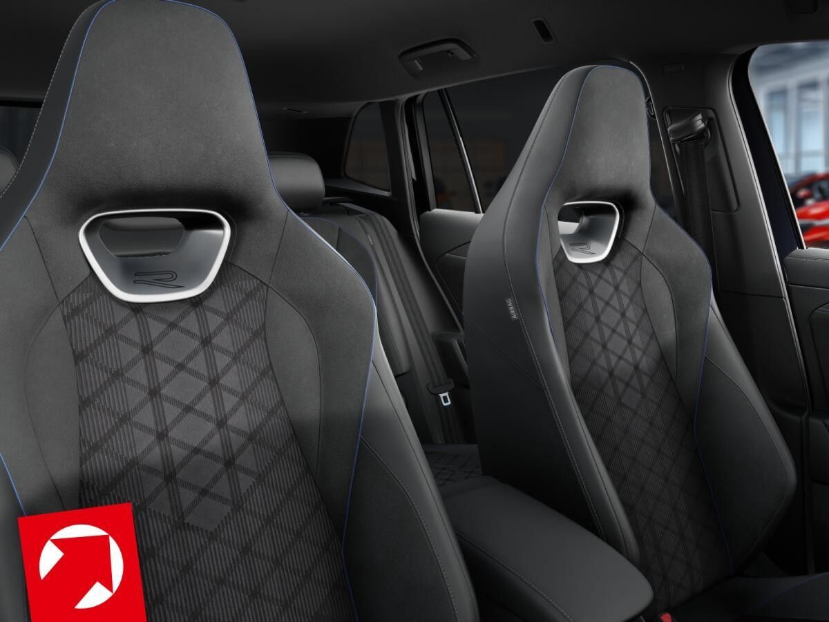 Volkswagen Tiguan R-Line 2,0 TDI SCR 4MOTION (193 PS) DSG*AHK*WINTERRÄDER*STHZG*GEWERBE