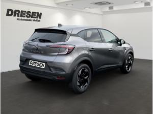 Renault Captur Techno *Navi*SHZ*Lenkradheitzung*LED*Apple Carplay & Android Auto